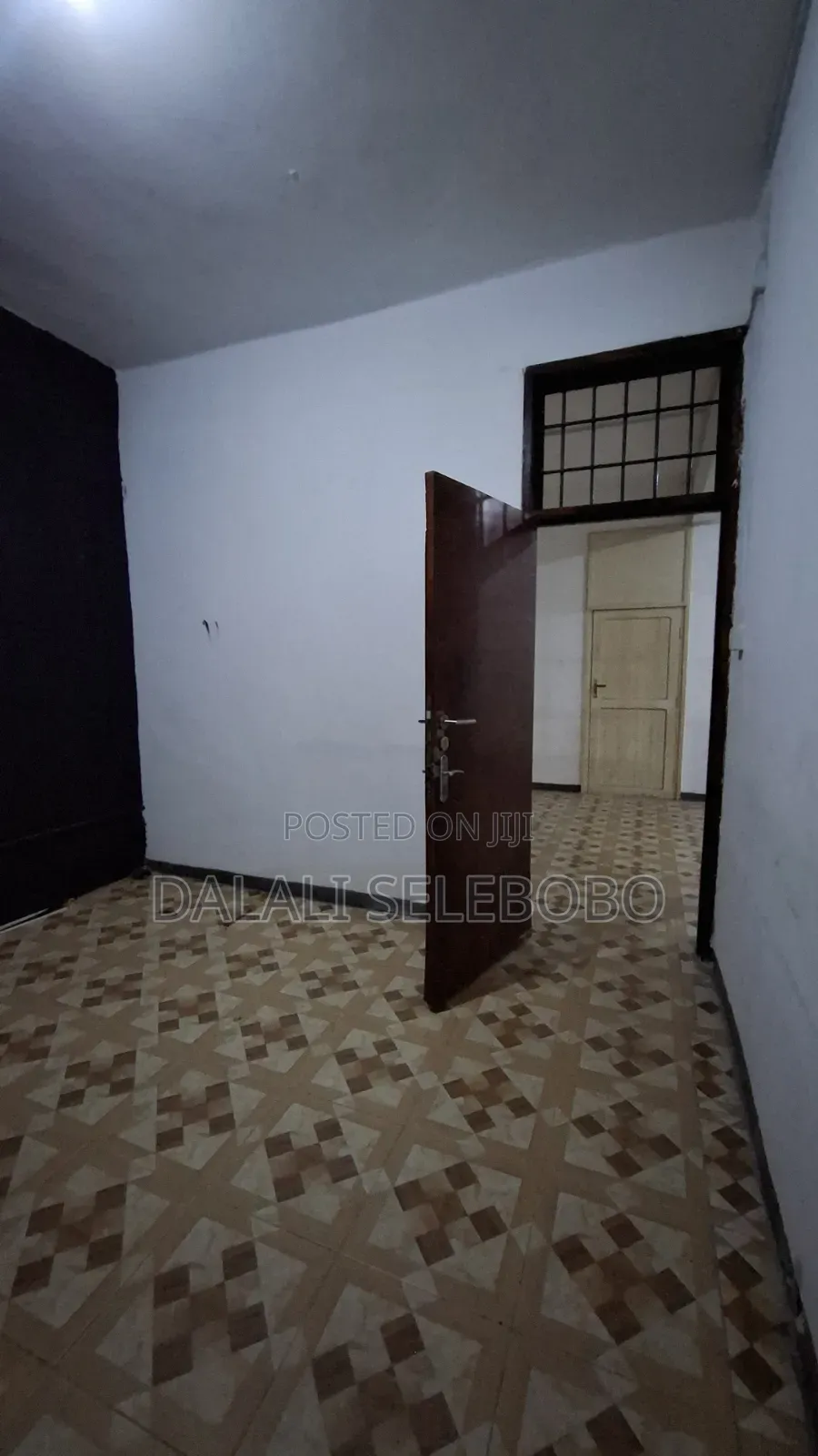 Privatte Office at Mwenge Itv