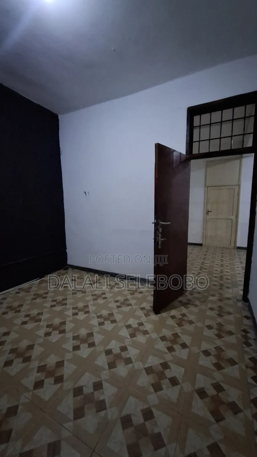 Privatte Office at Mwenge Itv