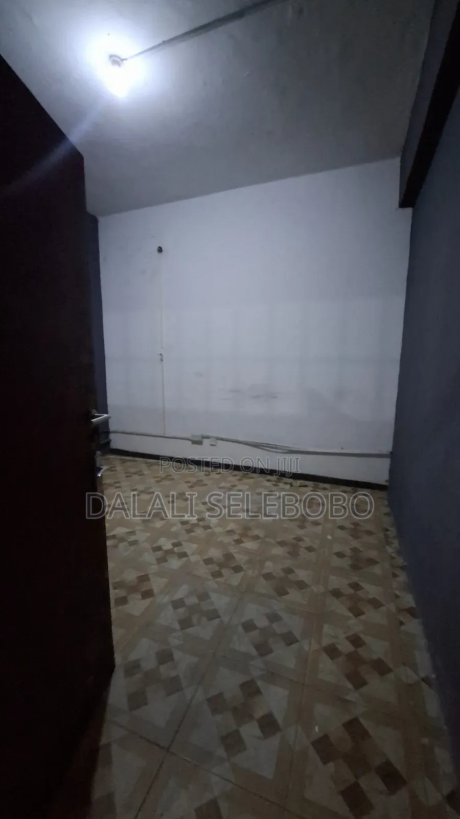 Privatte Office at Mwenge Itv