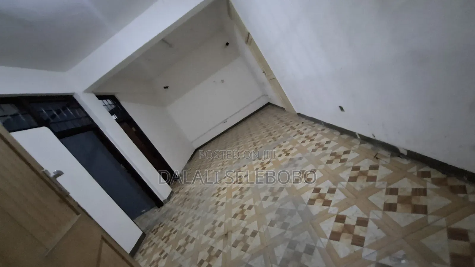 Privatte Office at Mwenge Itv