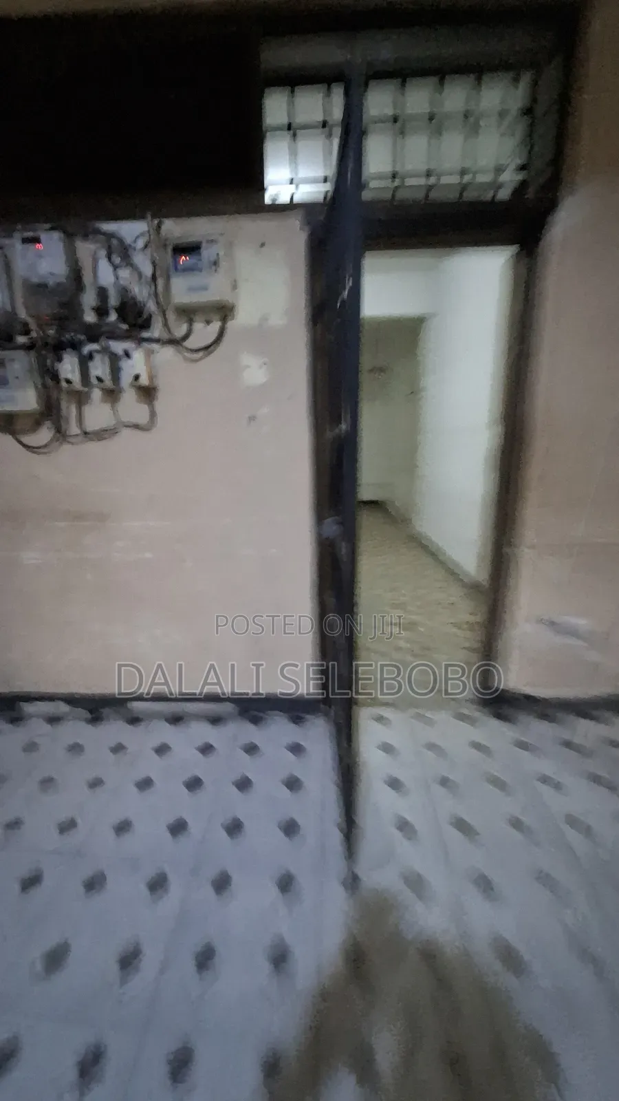 Privatte Office at Mwenge Itv