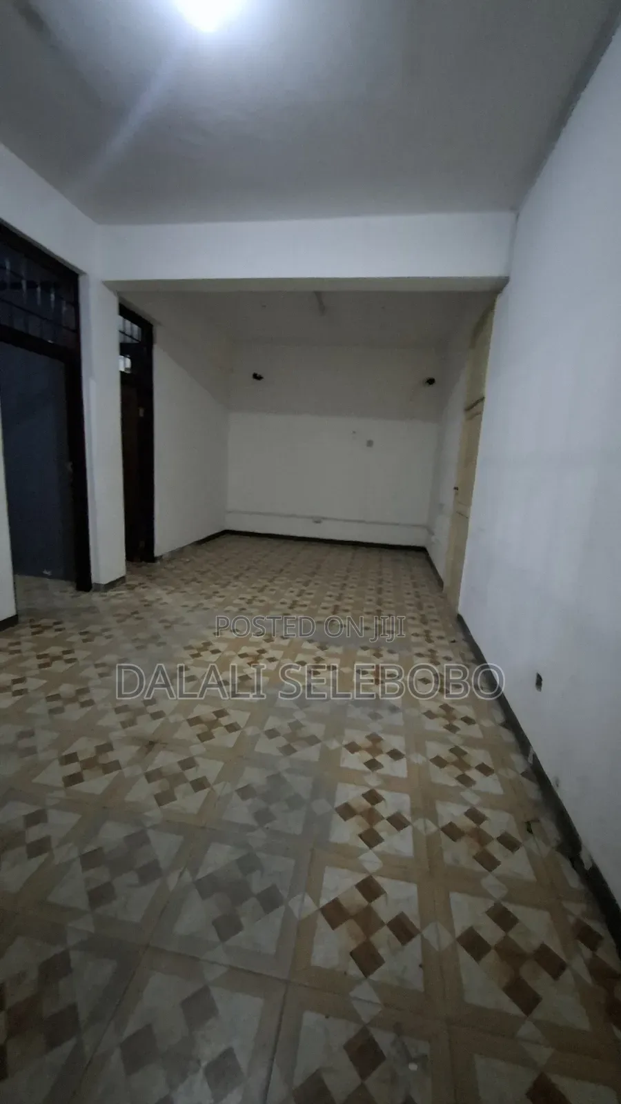 Privatte Office at Mwenge Itv