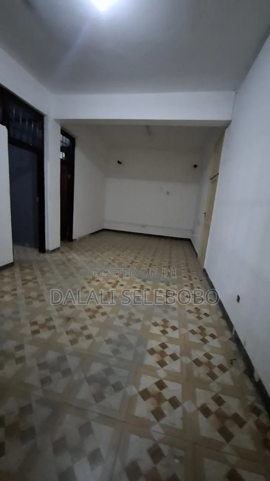 Privatte Office at Mwenge Itv