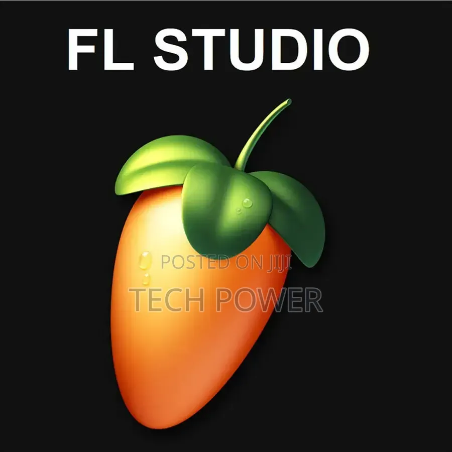 FL Studio – Professional Music Production Beat Making Software