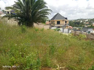 Kiwanja Kinauzwa Bunyokwa Bei Nzuri Sana
