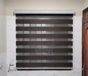 Zebra Blinds