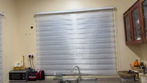 Zebra Blinds