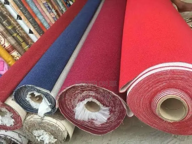 Zulia Carpet Kapeti New All Size