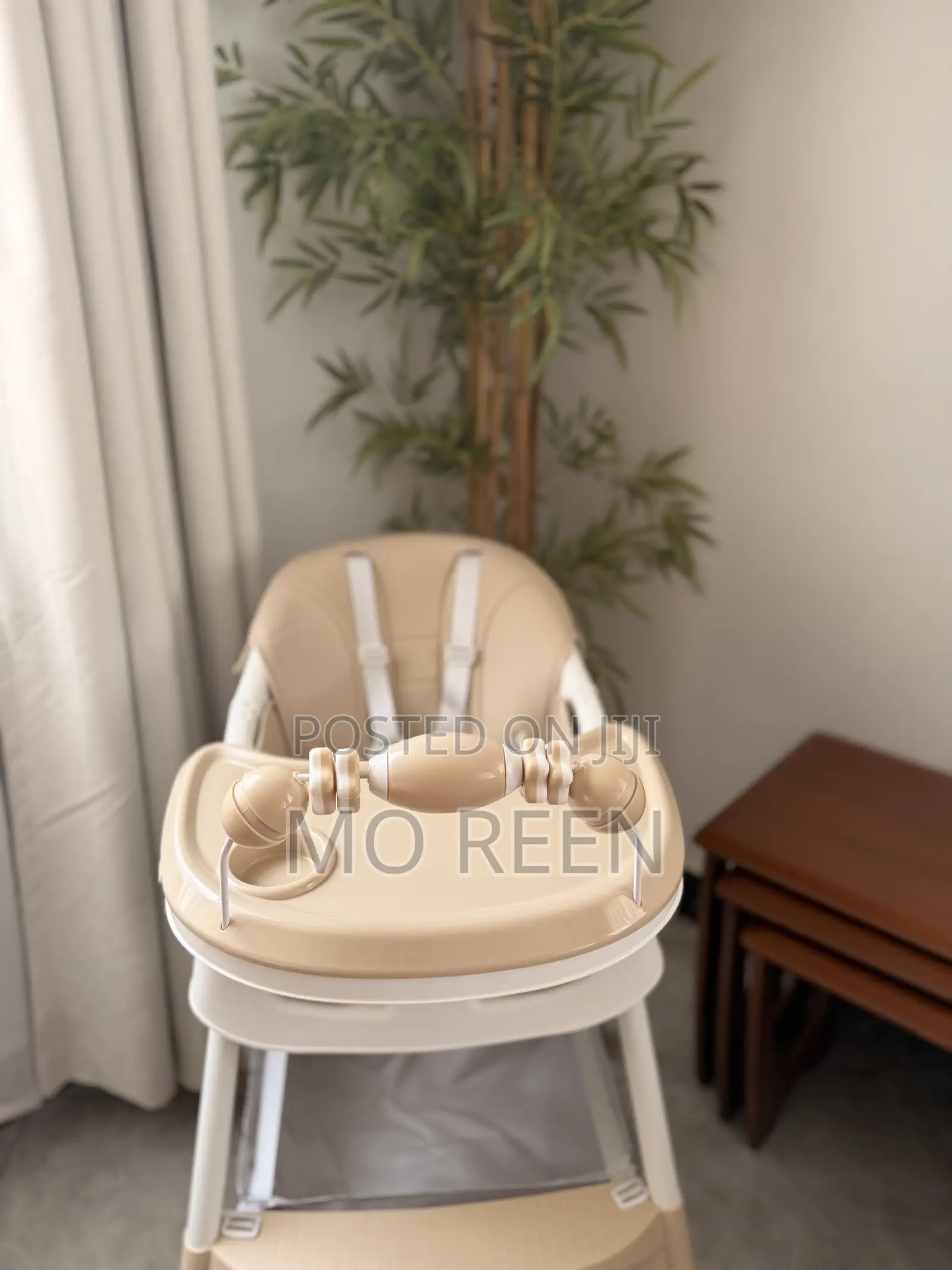 Baby Feeding/High Chair