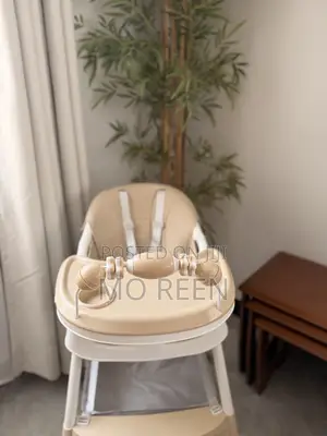Baby Feeding/High Chair