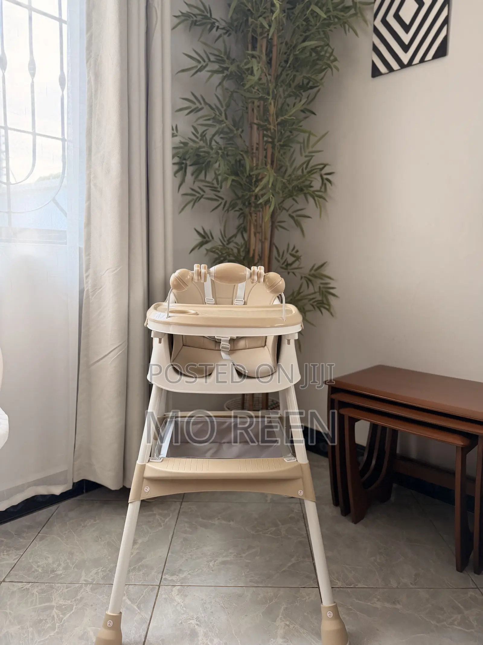 Baby Feeding/High Chair