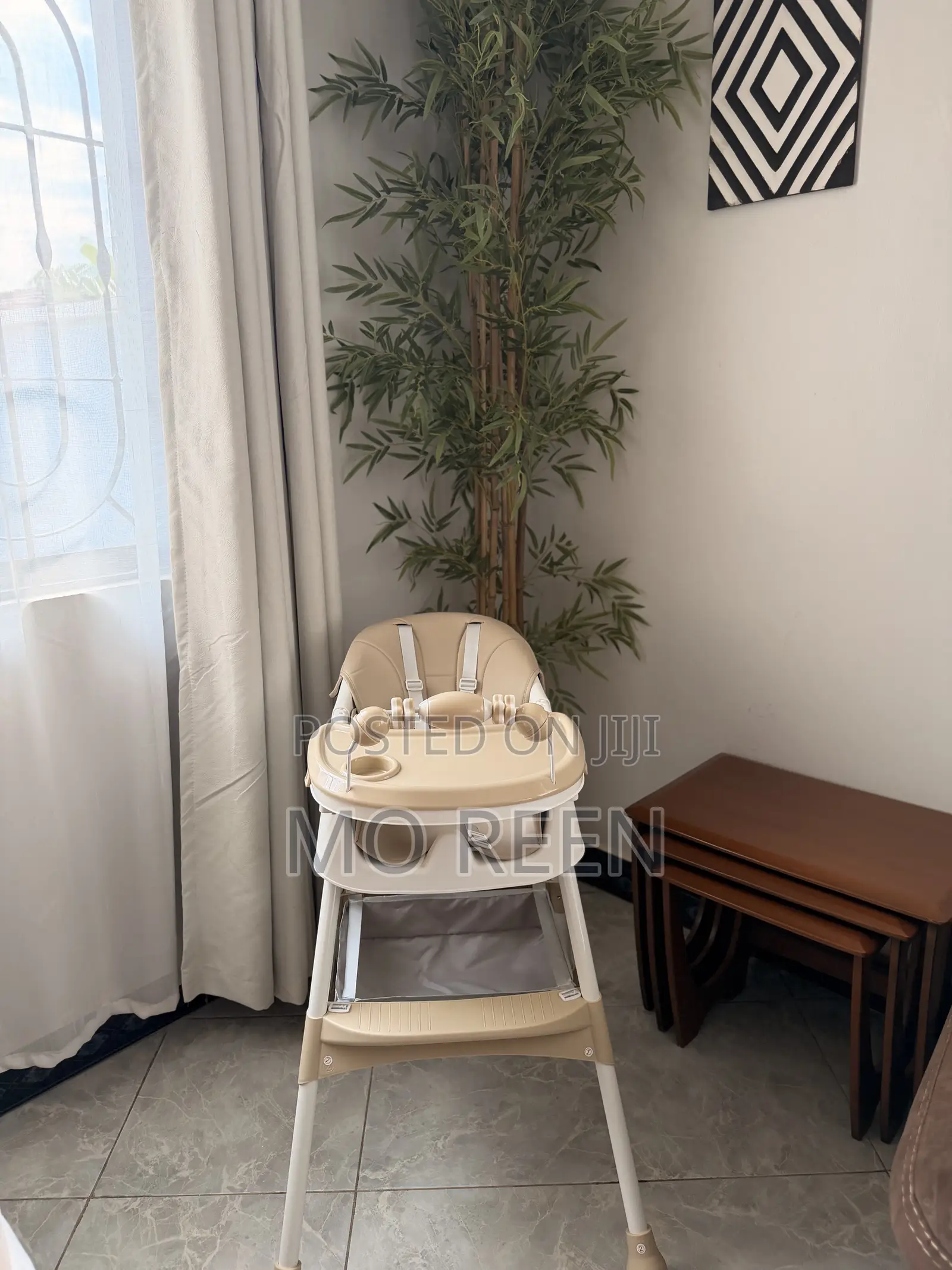 Baby Feeding/High Chair