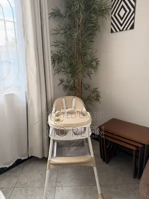 Baby Feeding/High Chair