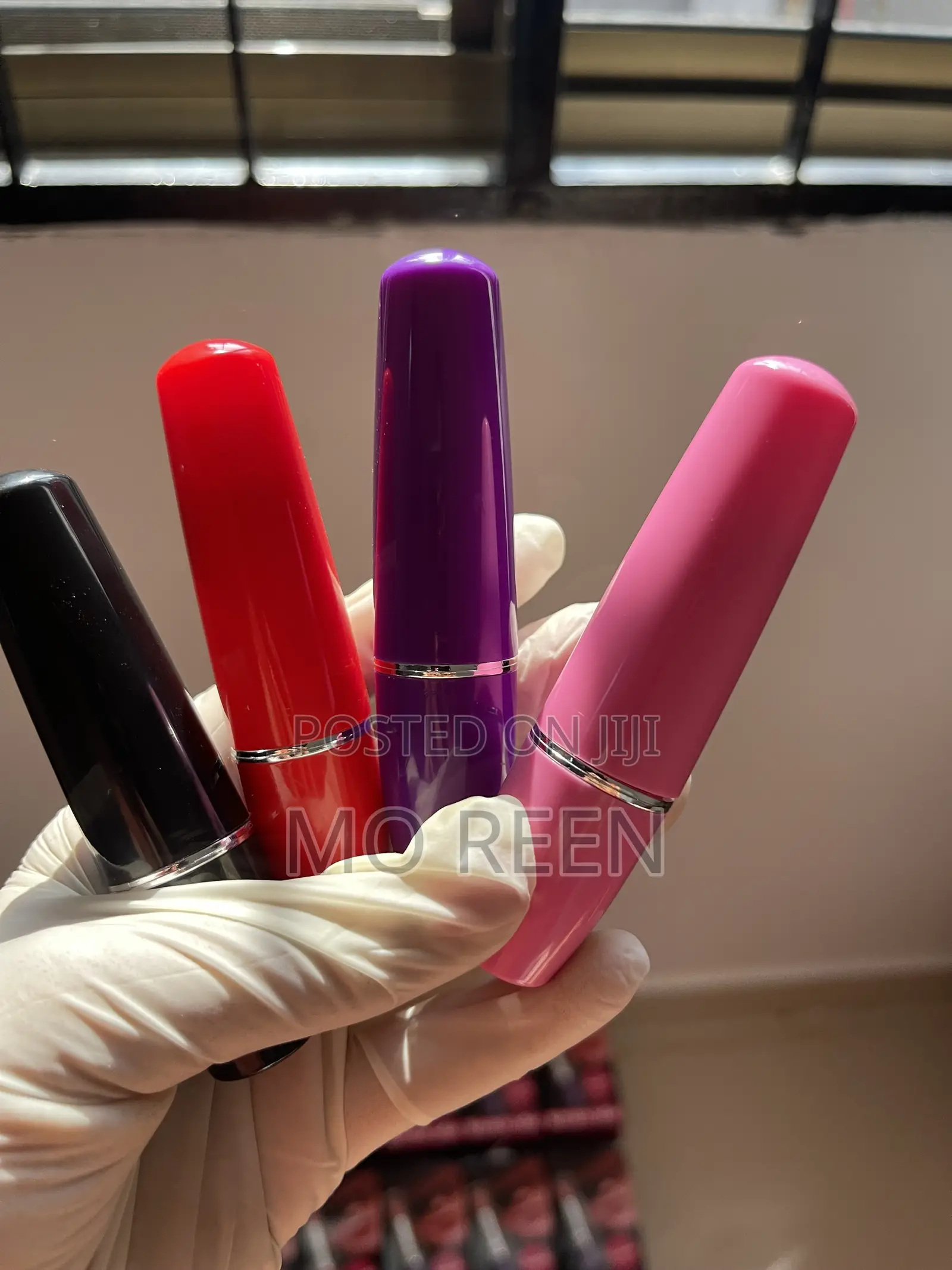 Vibrator for Men, Women and Inbetween