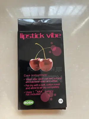 Vibrator for Men, Women and Inbetween