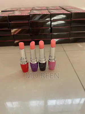 Vibrator for Men, Women and Inbetween