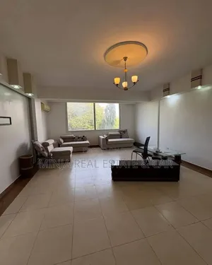 Furnished 3bdrm Apartment in Upanga West for rent