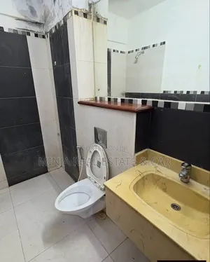 Furnished 3bdrm Apartment in Upanga West for rent