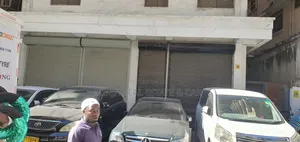 15bdrm House in Kariakoo for sale