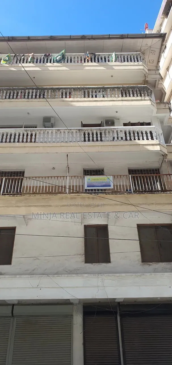 15bdrm House in Kariakoo for sale
