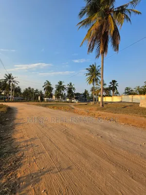 Cheap Plot for Sale Madale Mivumoni