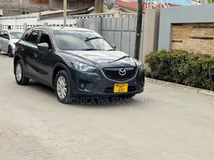 Mazda CX-5 2014