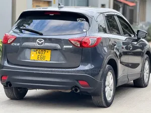 Mazda CX-5 2014