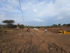 Prime Land for Sale-Olasiti-Afcon Rd