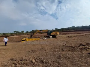 Prime Land for Sale-Olasiti-Afcon Rd