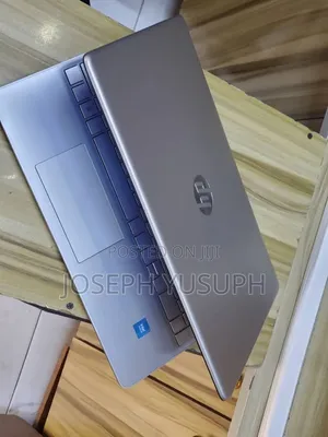 Laptop HP 15-fd1020ns 4GB Intel SSD 256GB