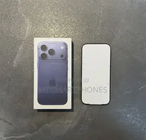 New Apple iPhone 17 Pro 512 GB Blue