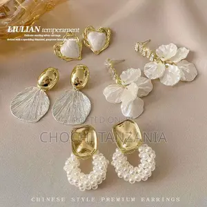 Hereni(Earings)