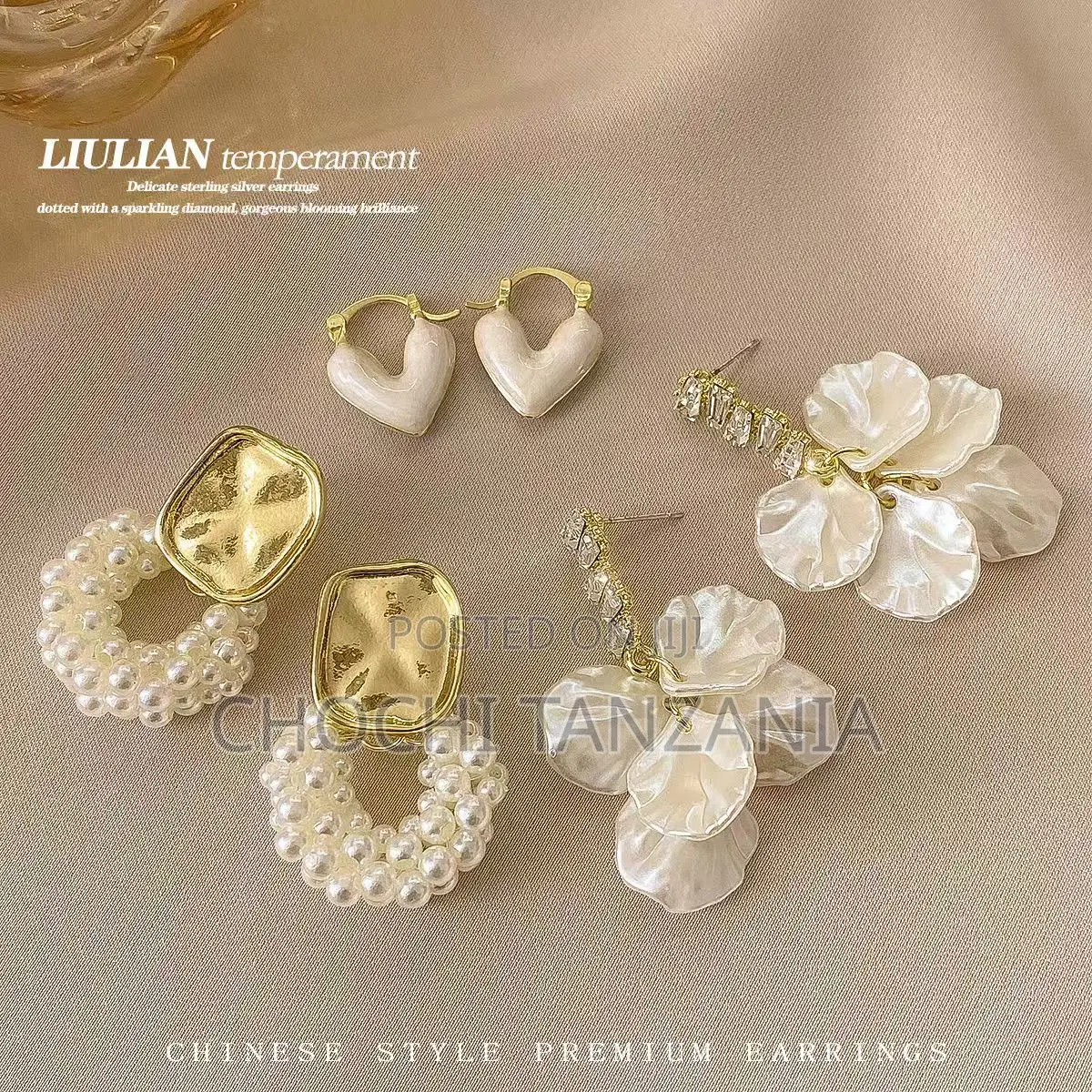Hereni(Earings)