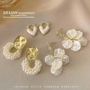 Hereni(Earings)