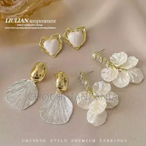 Hereni(Earings)