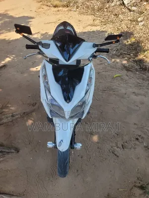 Honda 2020 White