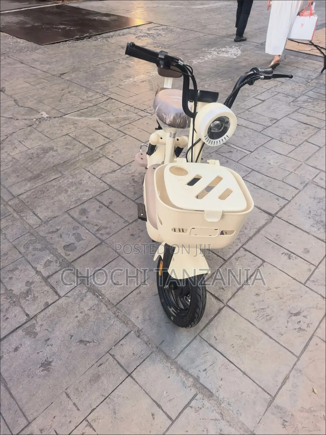 New Motorcycle 2026 Black