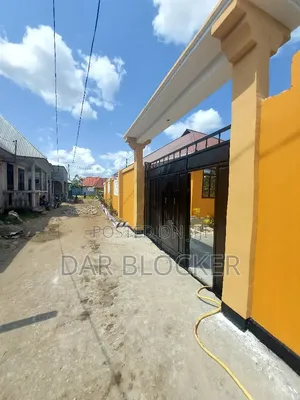 Furnished 3bdrm House in John, Chamazi for sale
