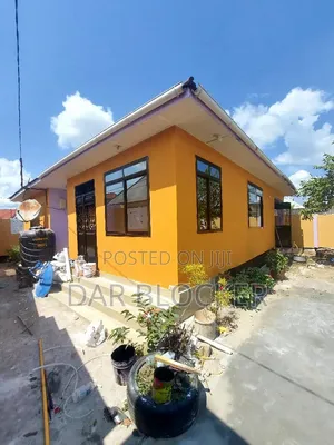 Furnished 3bdrm House in John, Chamazi for sale
