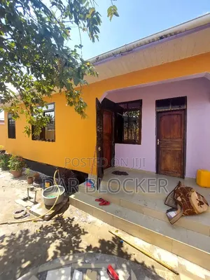 Furnished 3bdrm House in John, Chamazi for sale