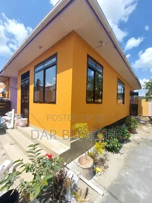 Furnished 3bdrm House in John, Chamazi for sale