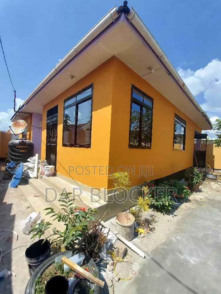 Furnished 3bdrm House in John, Chamazi for sale