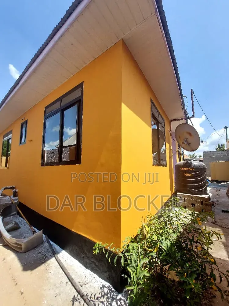 Furnished 3bdrm House in John, Chamazi for sale