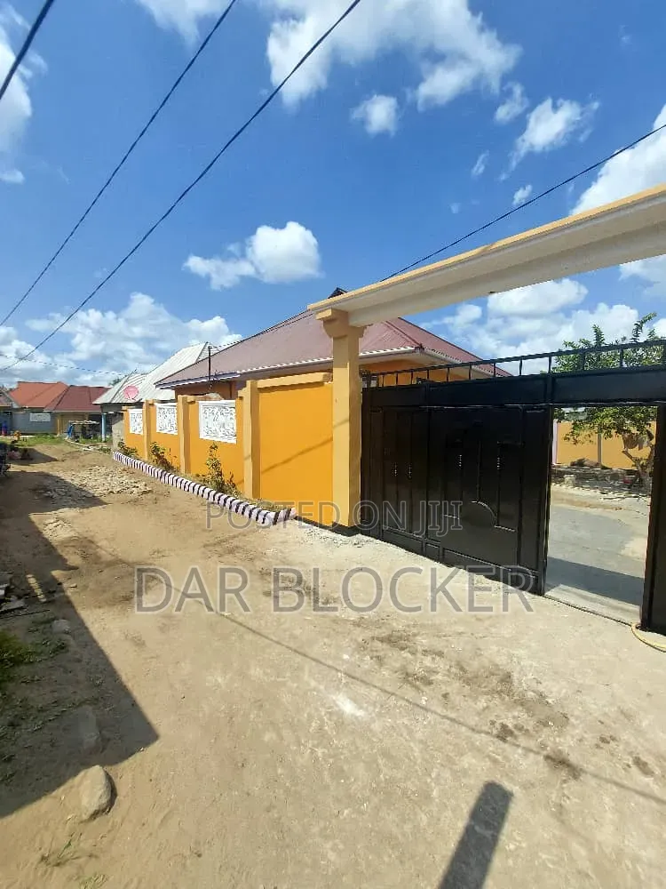 Furnished 3bdrm House in John, Chamazi for sale