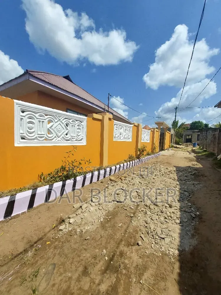 Furnished 3bdrm House in John, Chamazi for sale