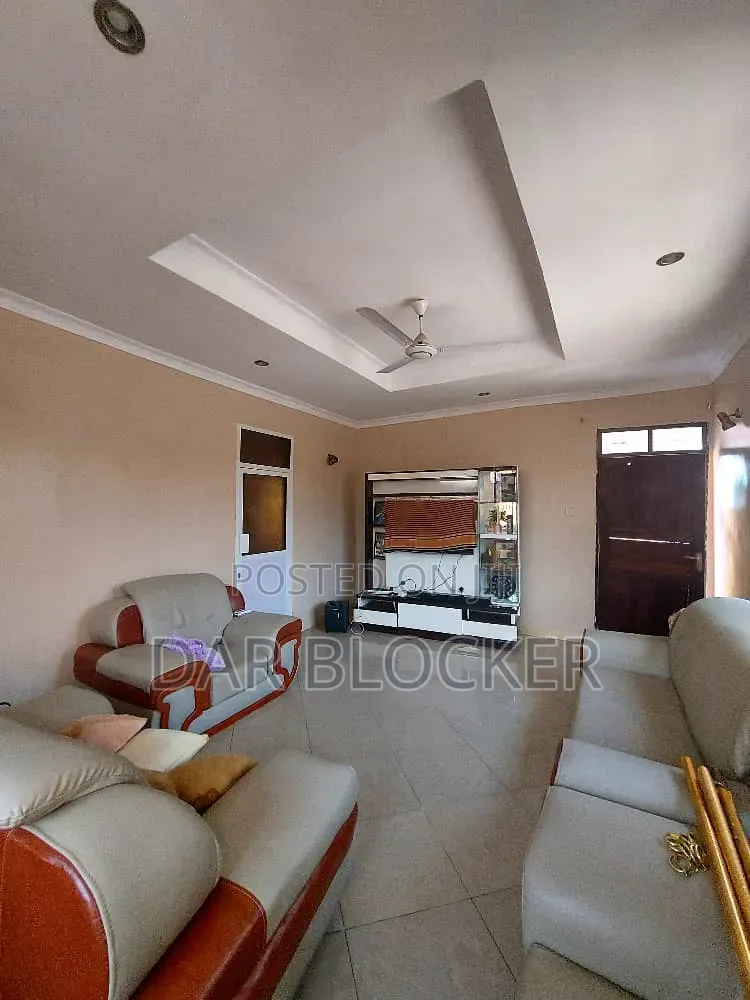 Furnished 3bdrm House in John, Chamazi for sale