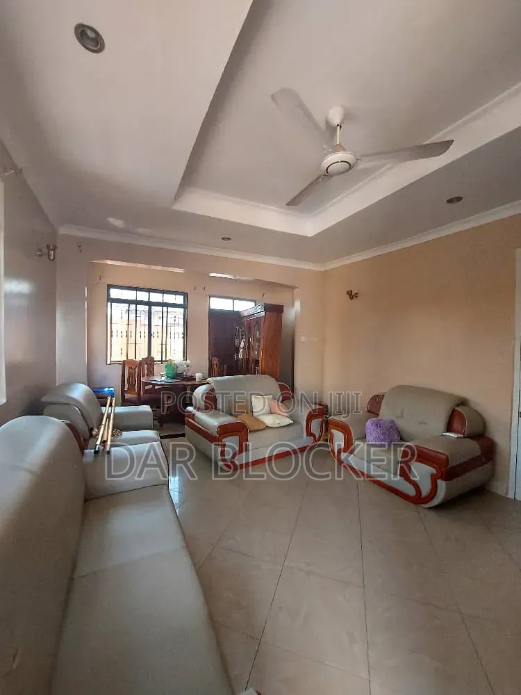 Furnished 3bdrm House in John, Chamazi for sale