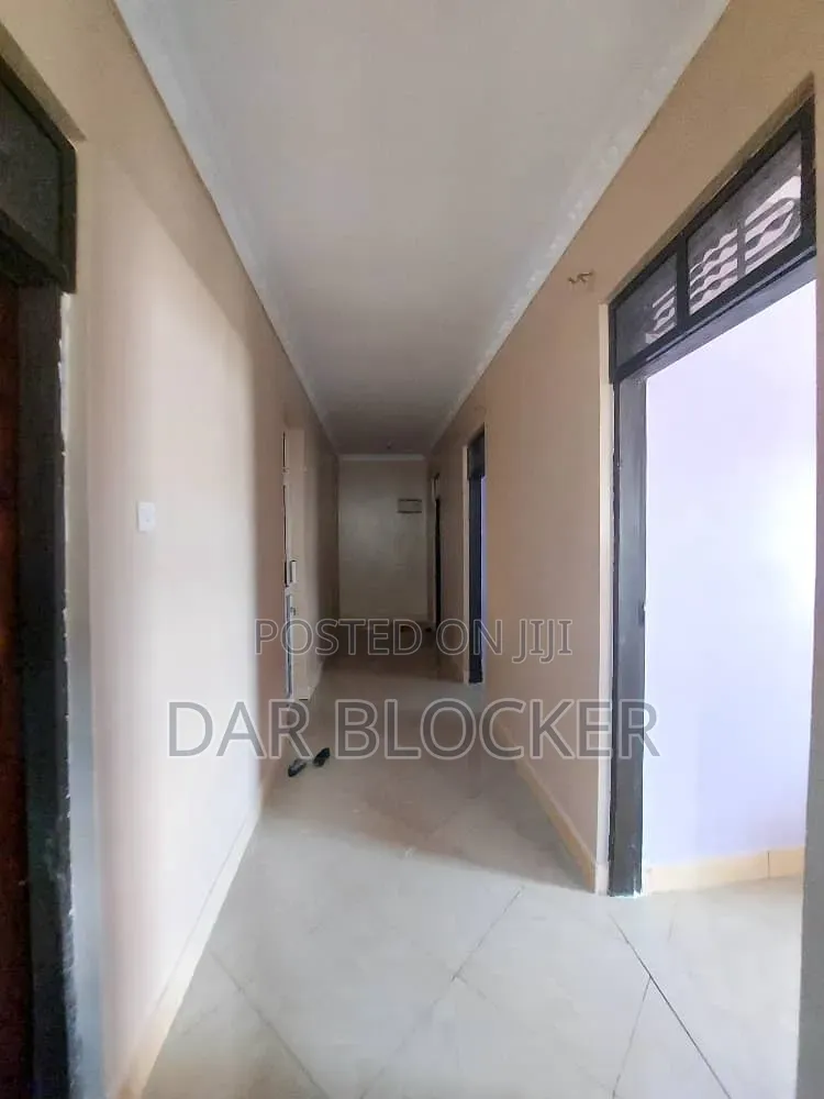 Furnished 3bdrm House in John, Chamazi for sale