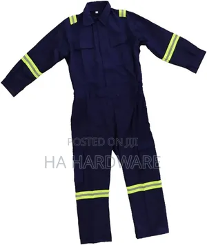 Overall With Reflector