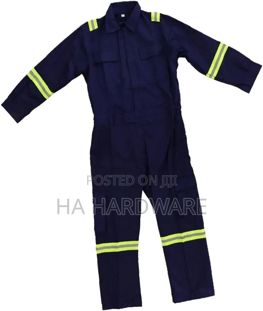 Overall With Reflector